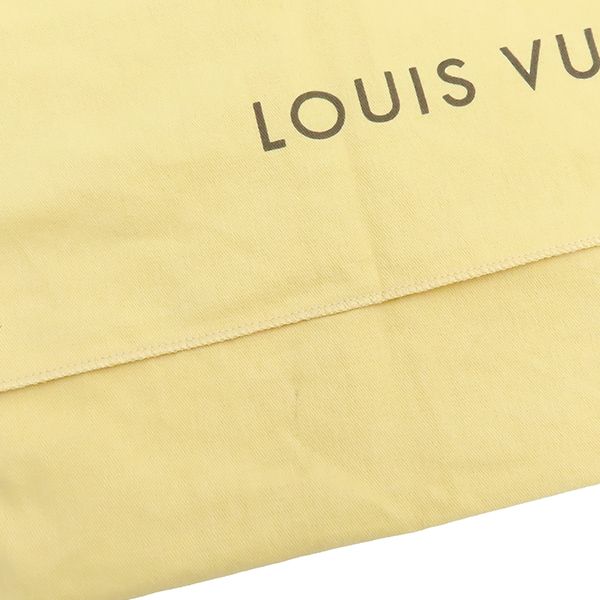 Louis Vuitton 2way Bag Turen PM Monogram Canvas Monogram Gold Hardware Brown