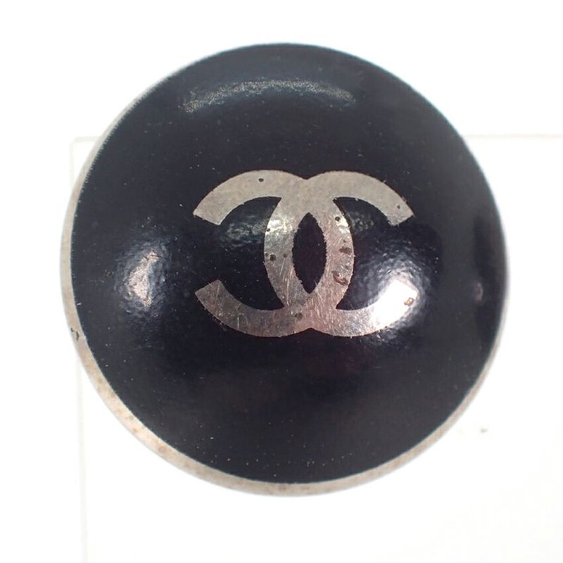 Chanel Icon Series Earrings //j83-3