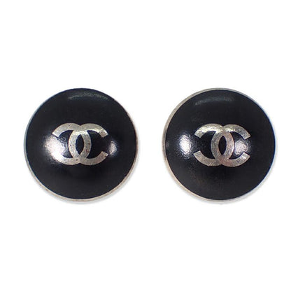 Chanel Icon Series Earrings //j83-3