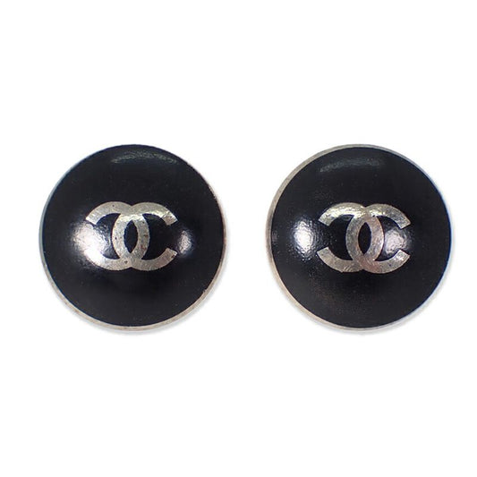 Chanel Icon Series Earrings //j83-3