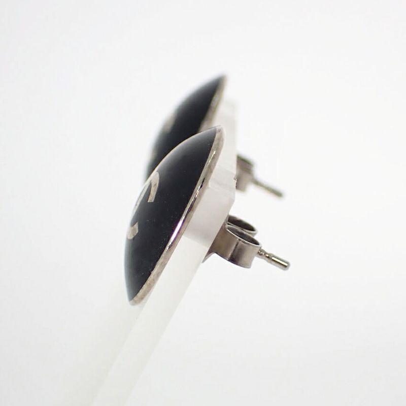 Chanel Icon Series Earrings //j83-3