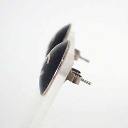 Chanel Icon Series Earrings //j83-3