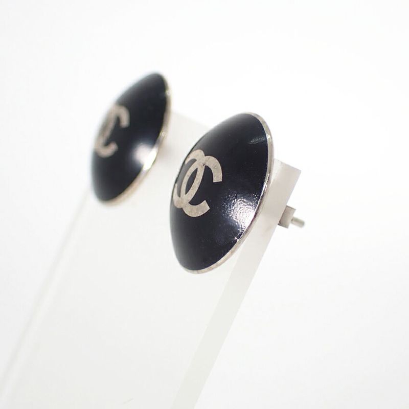 Chanel Icon Series Earrings //j83-3