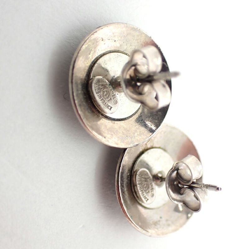 Chanel Icon Series Earrings //j83-3