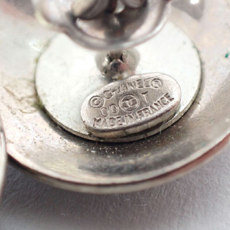 Chanel Icon Series Earrings //j83-3