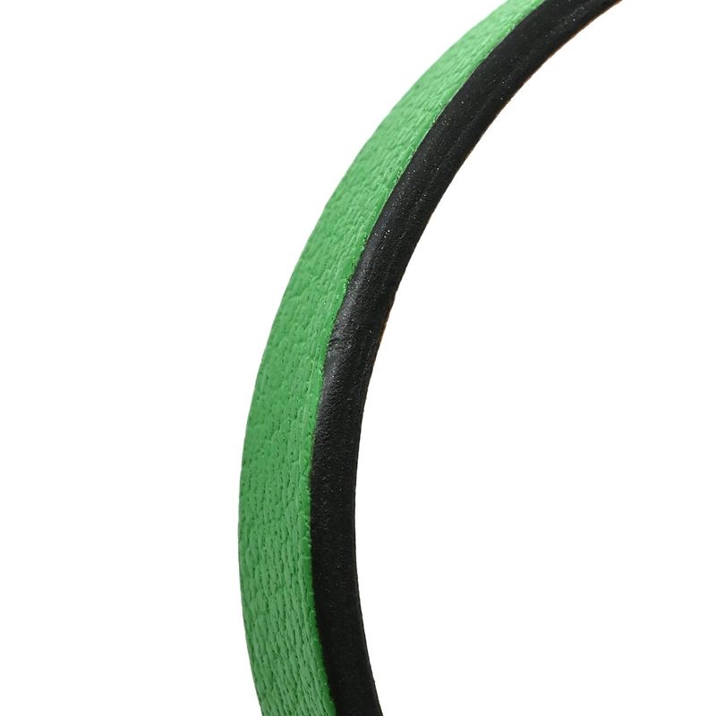 Hermes Bracelet Kerry Dubre Tour Leather Metal Shamkira Bamboo and Gold T2 Gold