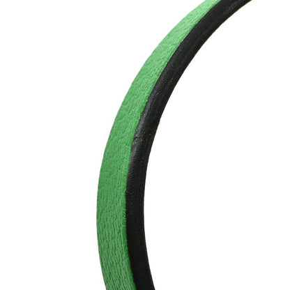 Hermes Bracelet Kerry Dubre Tour Leather Metal Shamkira Bamboo and Gold T2 Gold