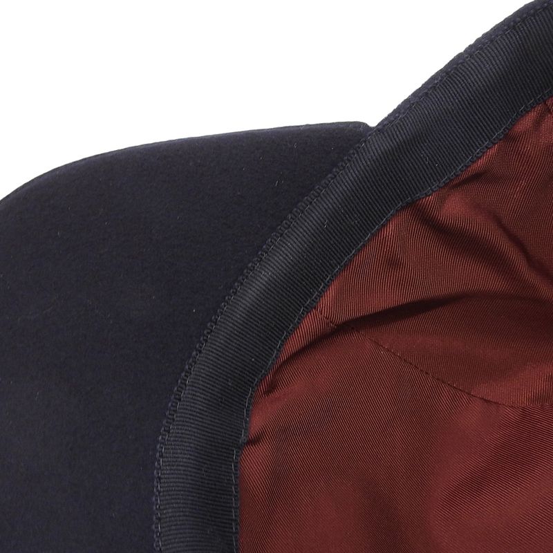 Hermes Item 2023 Davis Sellier Davis Sellier Leather Embroidered Patch 100%