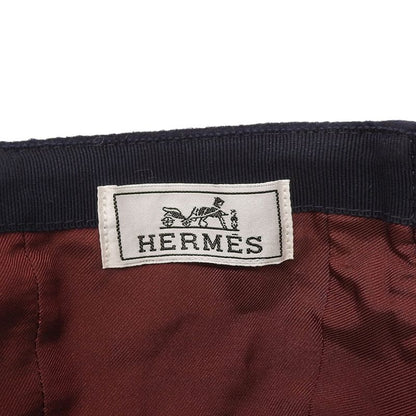 Hermes Item 2023 Davis Sellier Davis Sellier Leather Embroidered Patch 100%