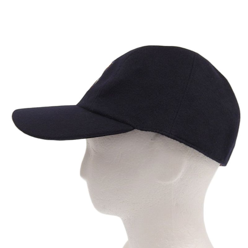 Hermes Item 2023 Davis Sellier Davis Sellier Leather Embroidered Patch 100%