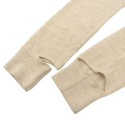 Celine Phoebe Period 23bv5 Silk Wool Icon Buckles Up Knit Cut And Sewn XS Mode