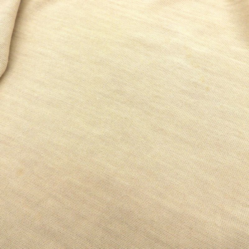 Celine Phoebe Period 23bv5 Silk Wool Icon Buckles Up Knit Cut And Sewn XS Mode