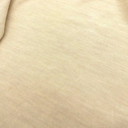 Celine Phoebe Period 23bv5 Silk Wool Icon Buckles Up Knit Cut And Sewn XS Mode