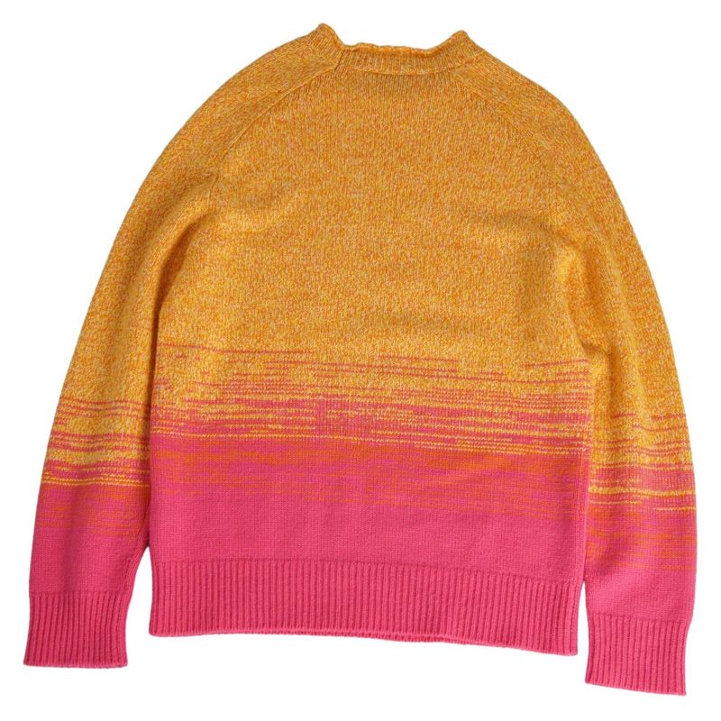 Hermes Knit 22SS Sweater Long Sleeve Long Sleeve