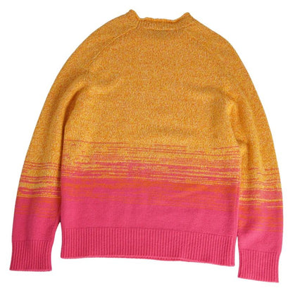 Hermes Knit 22SS Sweater Long Sleeve Long Sleeve