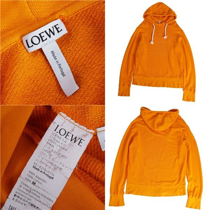 Loewe Hoodie Sweatshirt Long Sleeve Long Sleeve