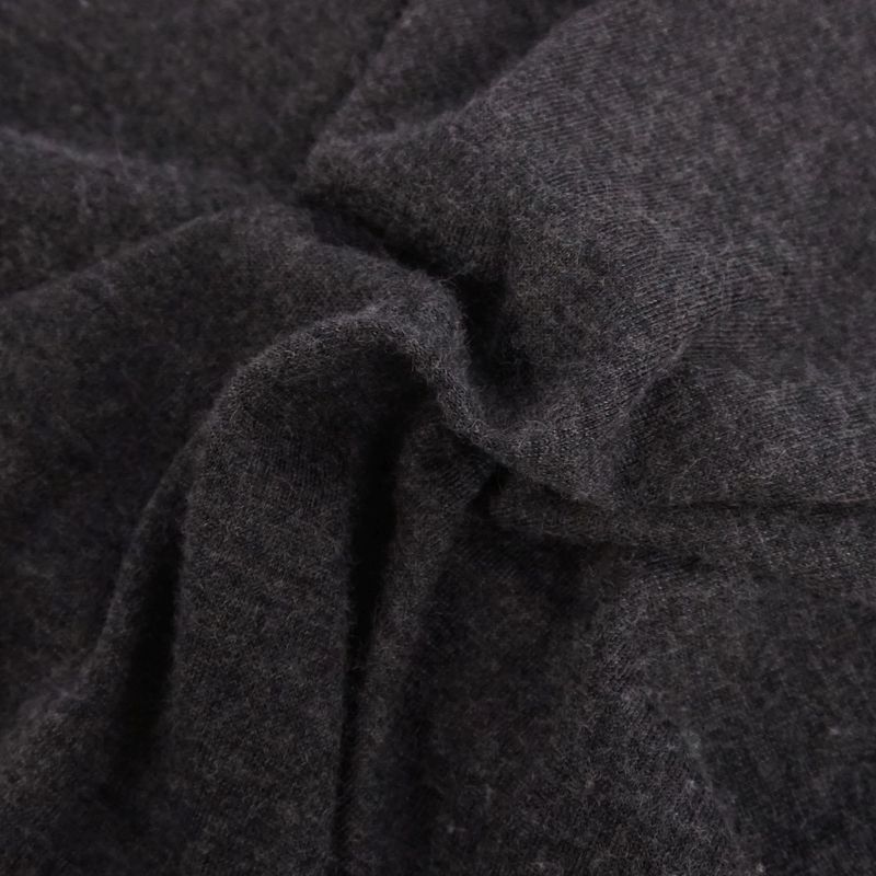 Hermes Dress 2021aw Click Cracks Stains