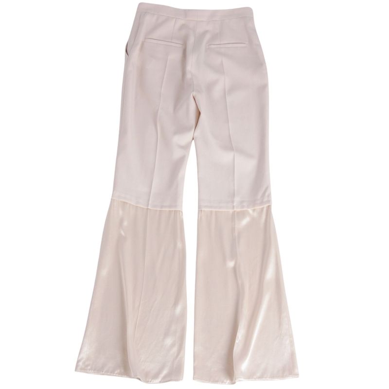 Fendi Pants 2022 Long Pants Wide Pants Cu