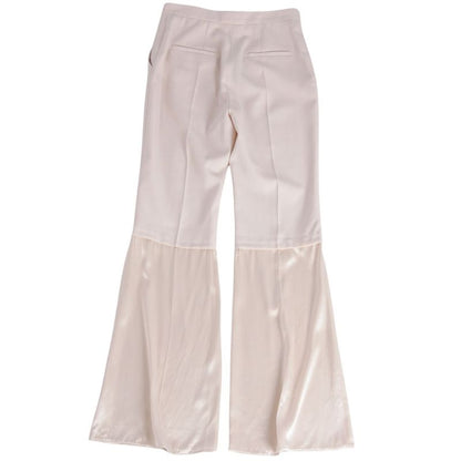 Fendi Pants 2022 Long Pants Wide Pants Cu