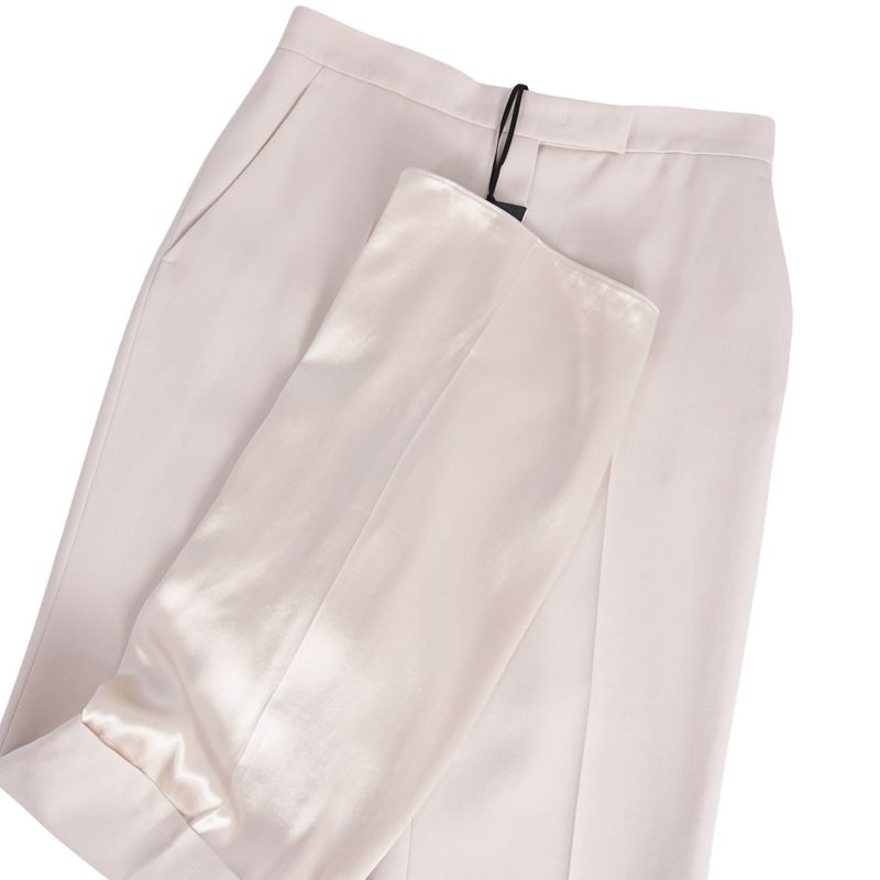 Fendi Pants 2022 Long Pants Wide Pants Cu