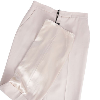 Fendi Pants 2022 Long Pants Wide Pants Cu