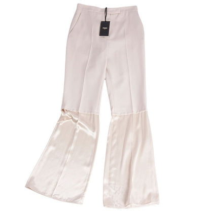 Fendi Pants 2022 Long Pants Wide Pants Cu
