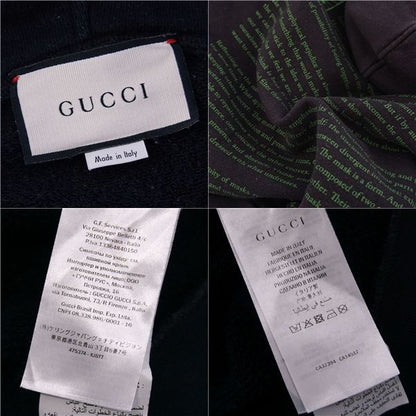 Gucci Hoodie Sweatshirt Long Sleeve Coc