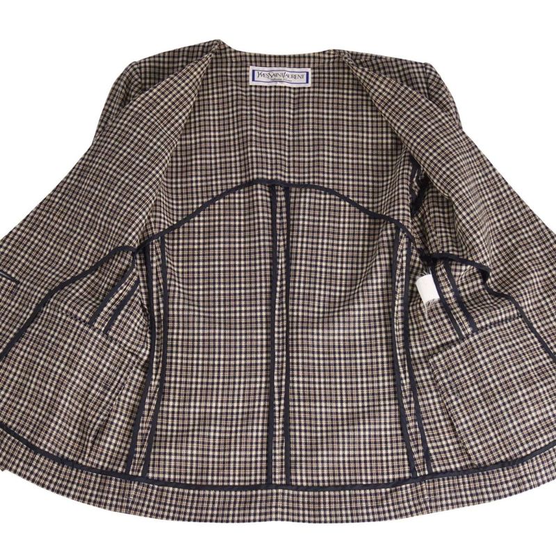 Vintage Yves Saint Laurent Yves Saint Laurent G