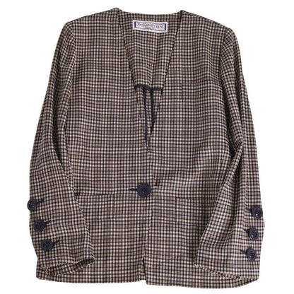 Vintage Yves Saint Laurent Yves Saint Laurent G