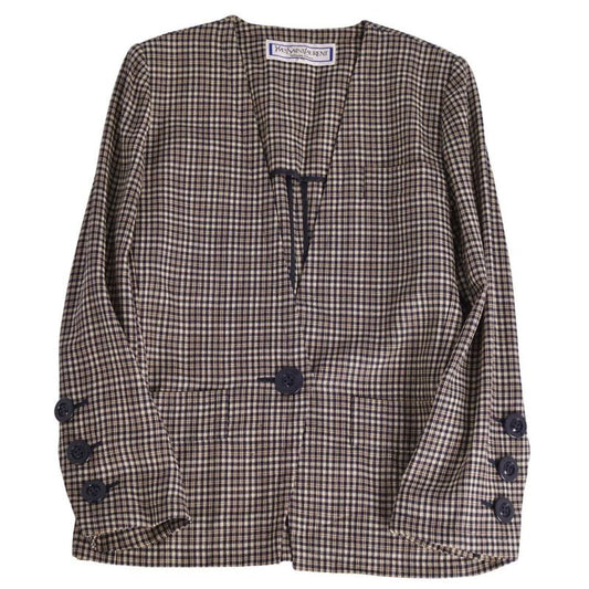 Vintage Yves Saint Laurent Yves Saint Laurent G