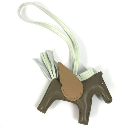 Hermes Charm Pegasus PM Pegasus PM Año Milo Bizcui/etoupe Brownish
