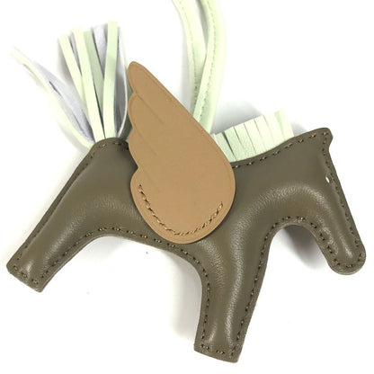 Hermes Charm Pegasus PM Pegasus PM Año Milo Bizcui/etoupe Brownish