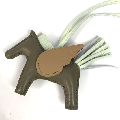 Hermes Charm Pegasus PM Pegasus PM Año Milo Bizcui/etoupe Brownish