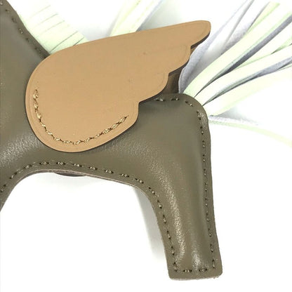 Hermes Charm Pegasus PM Pegasus PM Año Milo Bizcui/etoupe Brownish