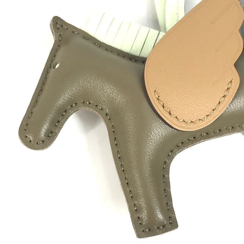 Hermes Charm Pegasus PM Pegasus PM Año Milo Bizcui/etoupe Brownish