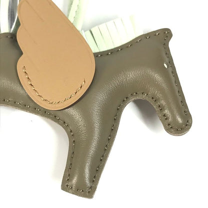 Hermes Charm Pegasus PM Pegasus PM Año Milo Bizcui/etoupe Brownish