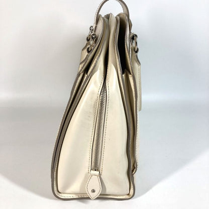 Louis Vuitton Handbag Pont Neuf GM Pont Neuf GM M5904j Epi Leather Ivoire White