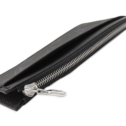 Louis Vuitton Coin Case Coin Card Holder Taiga Monogram Eclipse Noir Black