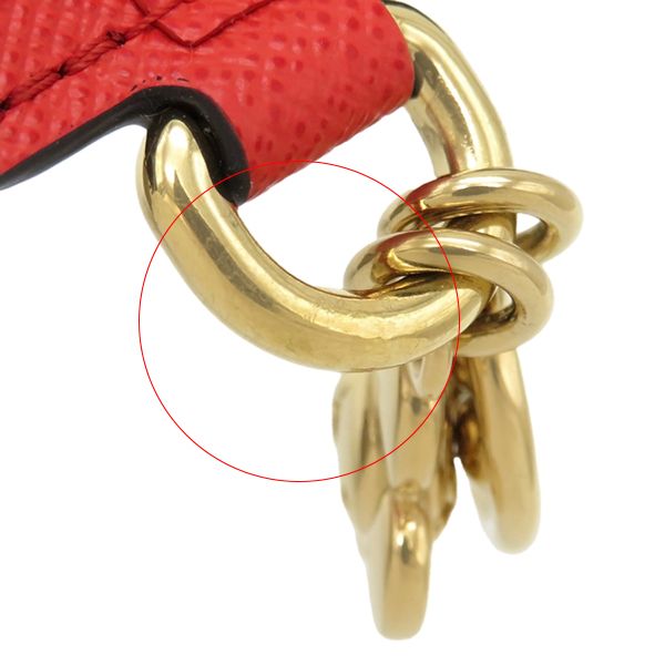 Louis Vuitton Card Case Porte Carte LV Charm Monogram Canvas Monogram × Candy