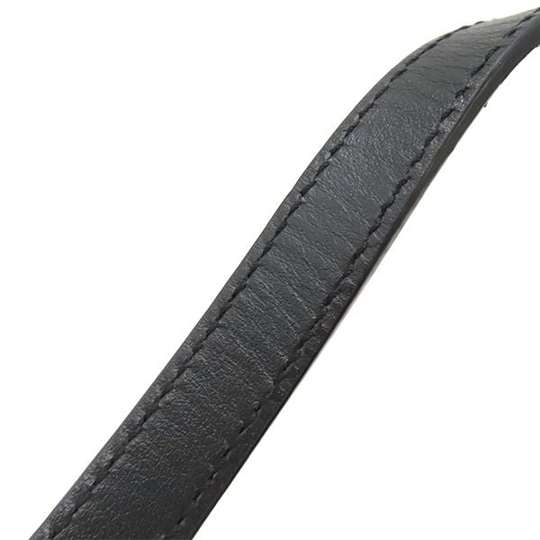 Gucci 2way Bag GG Marmont Quilted Leather Black Mattogo Old Hardware Black