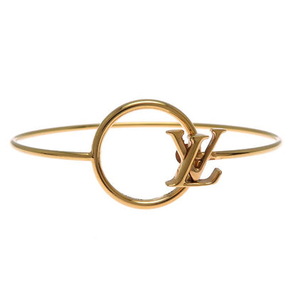 Louis Vuitton Bracelet M Rigid LV Eclipse