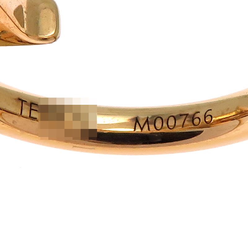 Louis Vuitton Bracelet M Rigid LV Eclipse