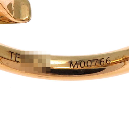 Louis Vuitton Bracelet M Rigid LV Eclipse