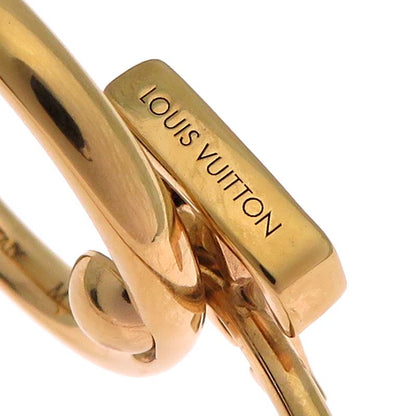 Louis Vuitton Bracelet M Rigid LV Eclipse