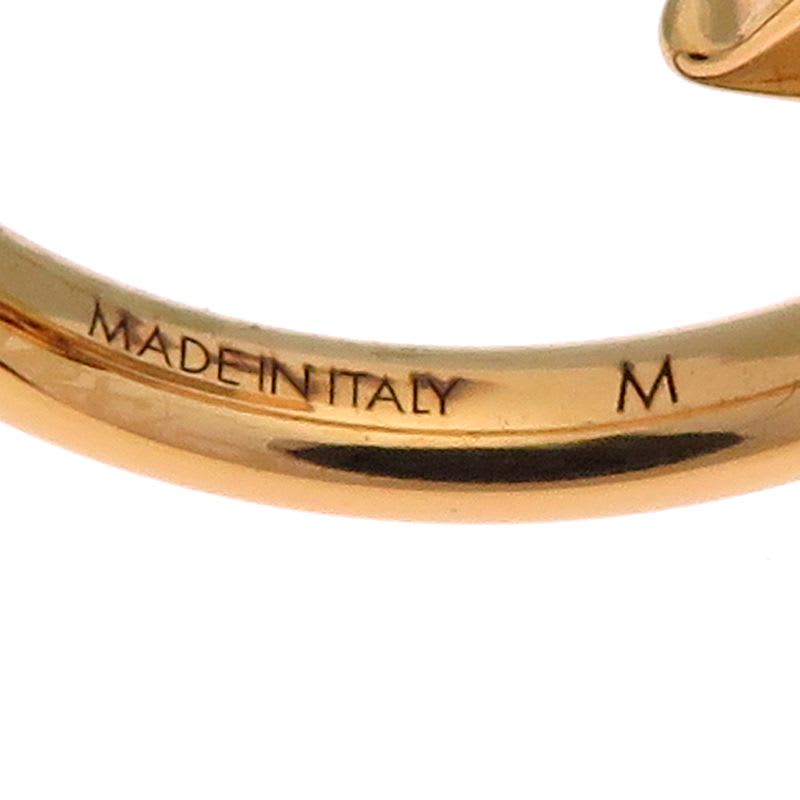 Louis Vuitton Bracelet M Rigid LV Eclipse