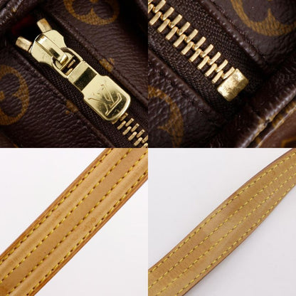 Louis Vuitton Viva Cité MM Monogram Du0074 Monogram Canvas Women's Shoulder Bag