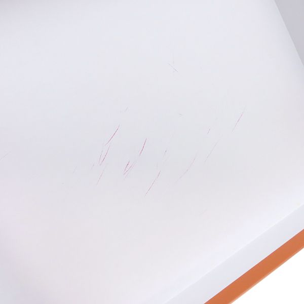 Hermes Stuffed Animal Cheval Honoré Epope Cotton Natural Horse Pony Toile H