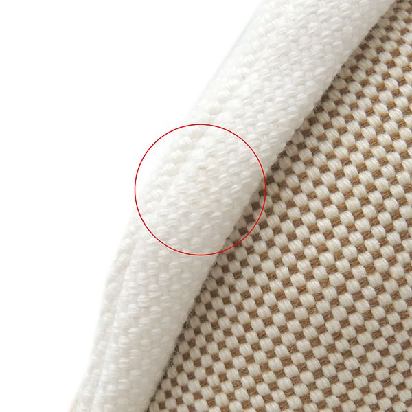 Hermes Stuffed Animal Cheval Honoré Epope Cotton Natural Horse Pony Toile H