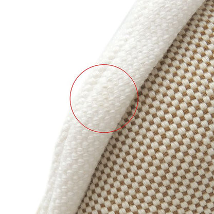 Hermes Stuffed Animal Cheval Honoré Epope Cotton Natural Horse Pony Toile H