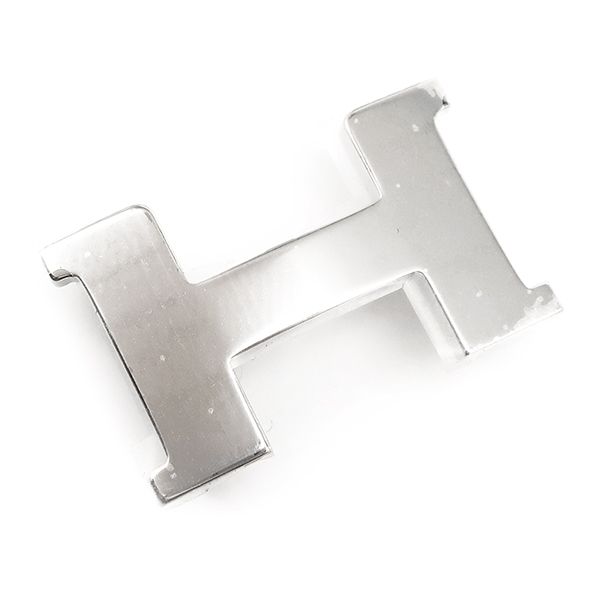 Hermes Mini Constance H Vorsoft Vaux Epson Black and Etoupe #80 Silver Hardware